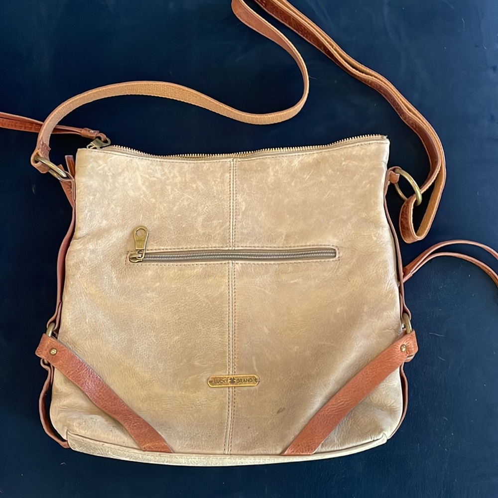 Lucky Brand bag